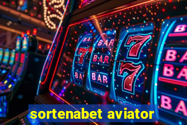 sortenabet aviator